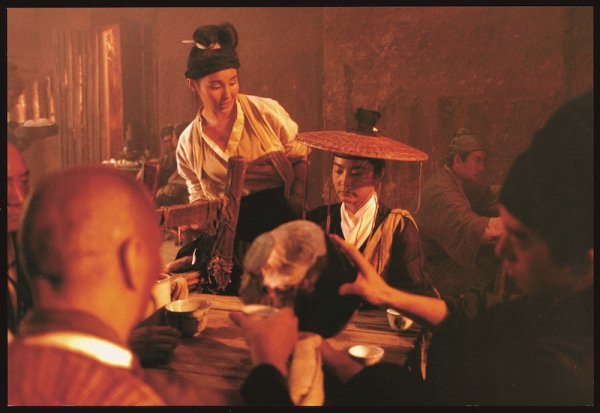 炒股选配资 开中法如何推动大明商帮崛起｜书摘